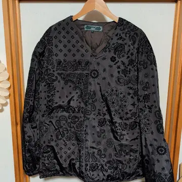 Winfield Quilted Liner BLACK XL