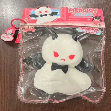 mellojoy 메로조이 테루테루보즈 스퀴즈