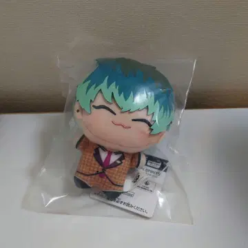 히프노시스 마이크 시로가네 타카시 SD 인형