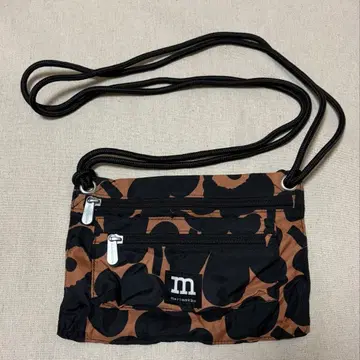 마리메꼬 marimekko 트래블 백 사코슈 우니코