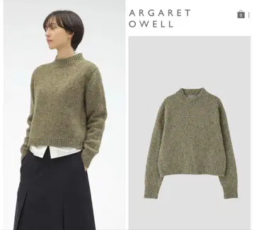 마가렛호웰 니트