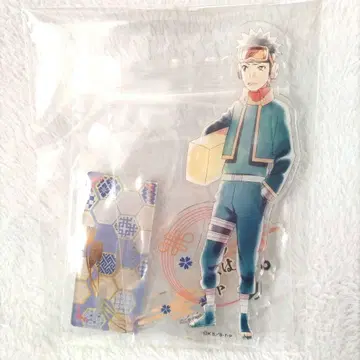 NARUTO 우치하 오비토 아크릴 스탠드