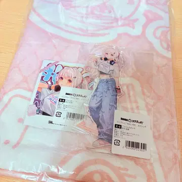 시이나 유이카 씨 세트