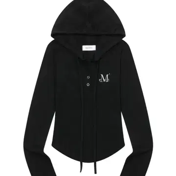 MUCENT Luen Signature Slim Hoodie