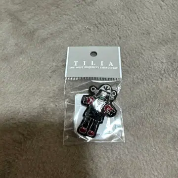 TILIA 브로치
