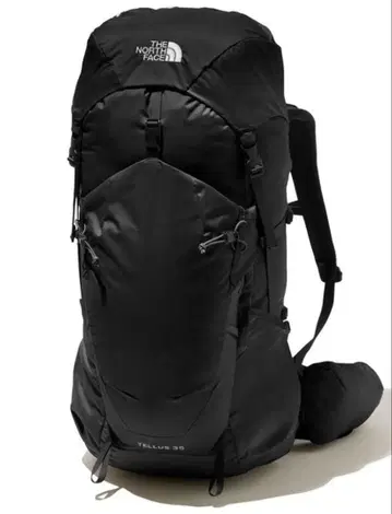 새상품급 THE NORTH FACE TELLUS 35 백팩