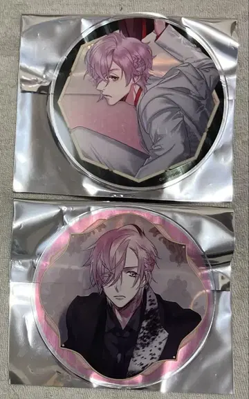 Blackish House 브라하 그라테 코스터 쿠키 시이바 고