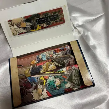 나의 히어로 아카데미아 한입 양갱