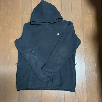 The North Face NL22035 블랙 후드티