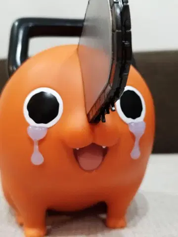 체인소 맨 포치타 SOFVIMATES 피규어