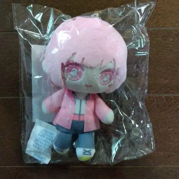 프로세카 하피콜레 복권 봉제 인형 호우 에무