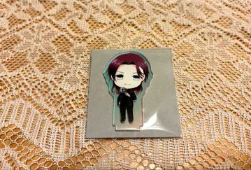 스태마이 아크릴 스탠드 8주년 mini 애니메이트 핫토리 요우