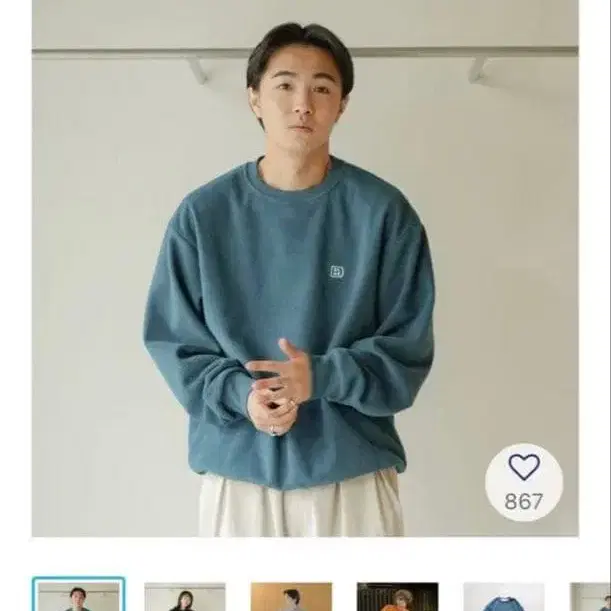 1번째 상품 이미지