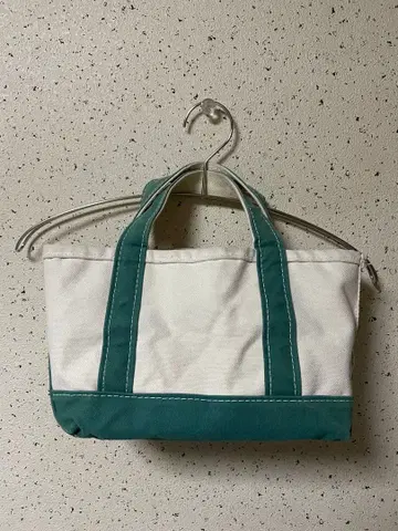 엘엘빈 보트 앤 토트 미니