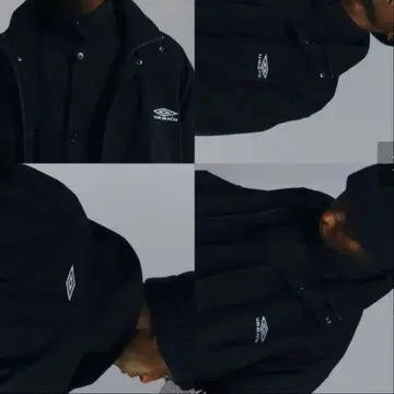 UMBRO x JOURNAL STANDARD PISTE JACKET