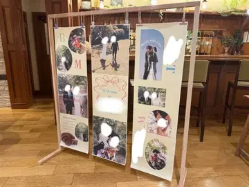 태피스트리 랙