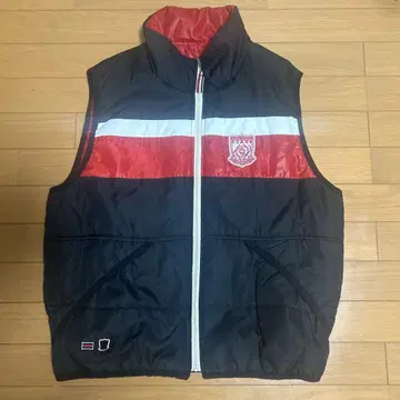 나일론 자켓 우라와 레즈