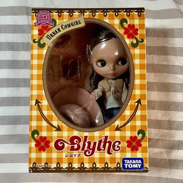 네오 브라이스 어반 카우걸 Blythe Urban Cowgirl
