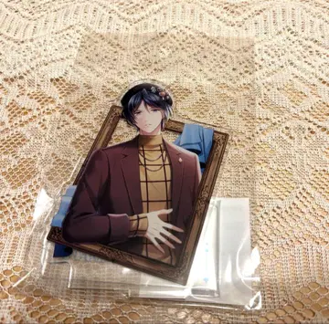 [ 미개봉 ] 스타마이 AGF 2024 아크릴 스탠드 카구라 아키