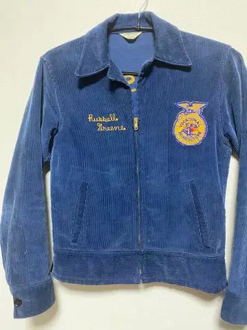 60's~70's FFA 자켓