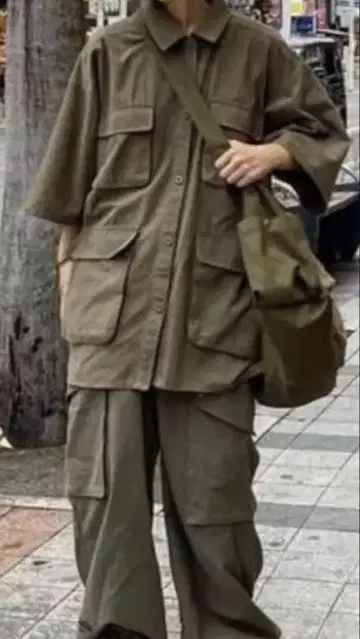 Wudgeboy 밀리터리 상의