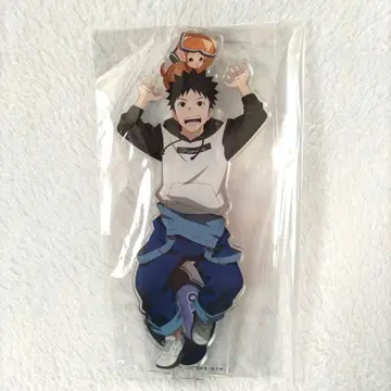 NARUTO 우치하 오비토 아크릴 스탠드