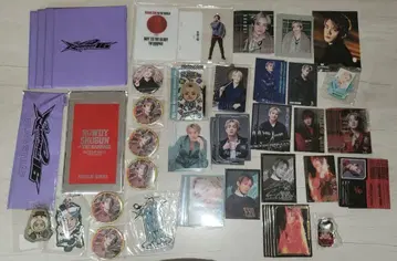 우라카와 쇼헤이 묶음 판매 THERAMPAGE 세트2