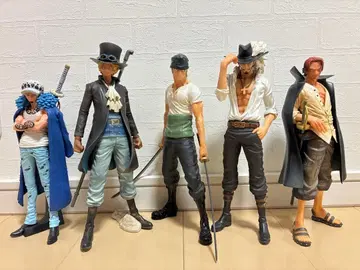 원피스 피규어 묶음 판매