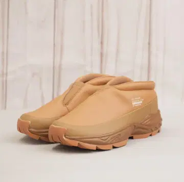새상품급 문스타 810s ET030 PHYLMOC 23.5cm