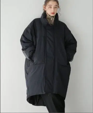 TODAYFUL 몬스터 다운 자켓