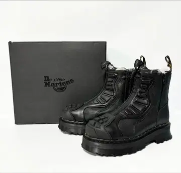 Dr.Martens 2976 Protect Chelsea Boots