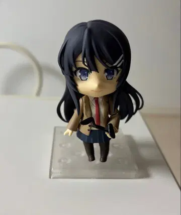 넨도로이드 청춘 돼지는 꿈을 꾸지 않는다 사쿠라지마 마이