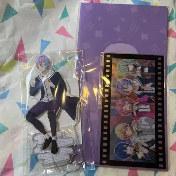 하피콜레 프로세카 아크릴 스탠드 루이