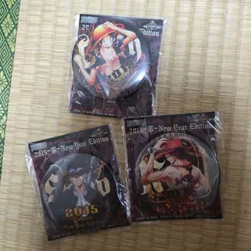 원피스 무기와라 스토어 야라이 2015년