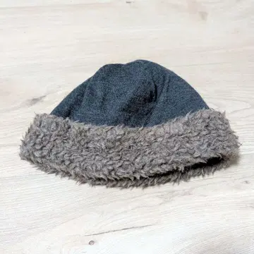 mature ha. 보아캡 그레이