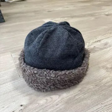 mature ha. 보아캡 그레이 x 브라운 새상품급