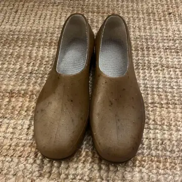 Plasticana 슬립온