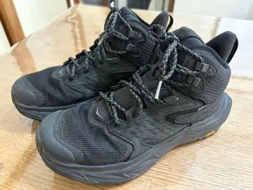 Hoka 호카 ANACAPA 2 MID GTX 아나카파 2 미드 고어텍스