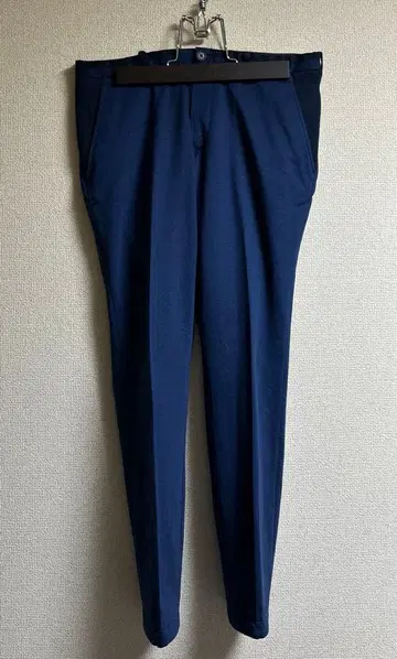junhashimoto 저지 팬츠