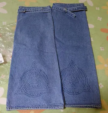 코다 쿠미 GYDA 콜라보 레그 워머