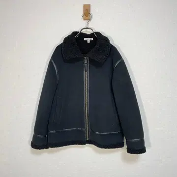 [ UNIQLO x JWANDERSON ] 플리스 자켓 M 사이즈