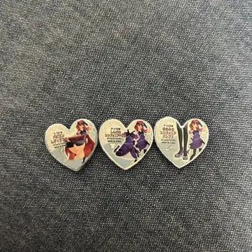 프리즘스톤 프리티 리듬 신비 유메루 심포니아 세트