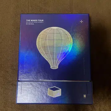 BTS 2017 THE WINGS TOUR in Seoul CONCERT