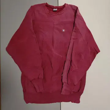 Champion Reverse Weave 트레이닝복