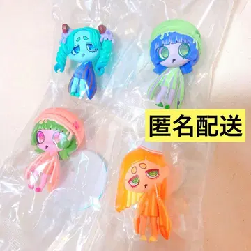 윌 스위츠 가챠 묶음 판매