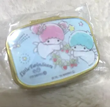 키키라라 아이래쉬 케이스