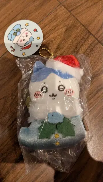 치이카와 (먼작귀) 하치와레 오너먼트가 될 수도 있는 마스코트