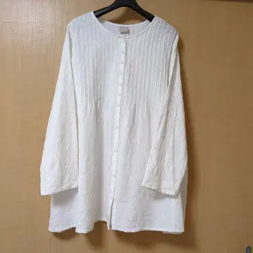 츠하루 바이 사만사 모스모스 튜닉 블라우스