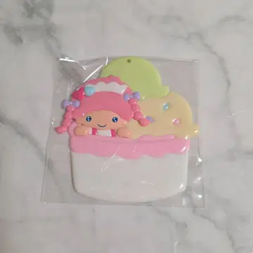 산리오 SANRIO 라라 하모니랜드 메르헨 공방 이세탄