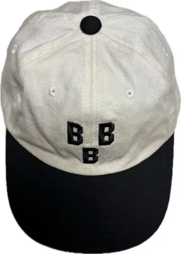 COOPERSTOWN 캡 BBB